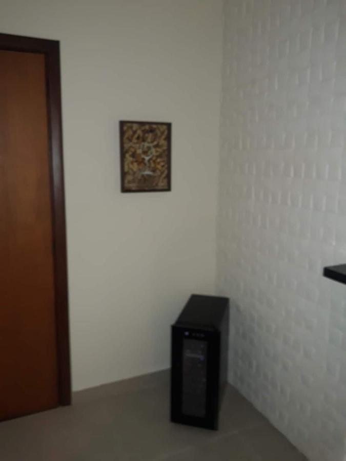 Flat Unique Moderno & Luxuoso Apartment Ribeirão Preto Екстериор снимка