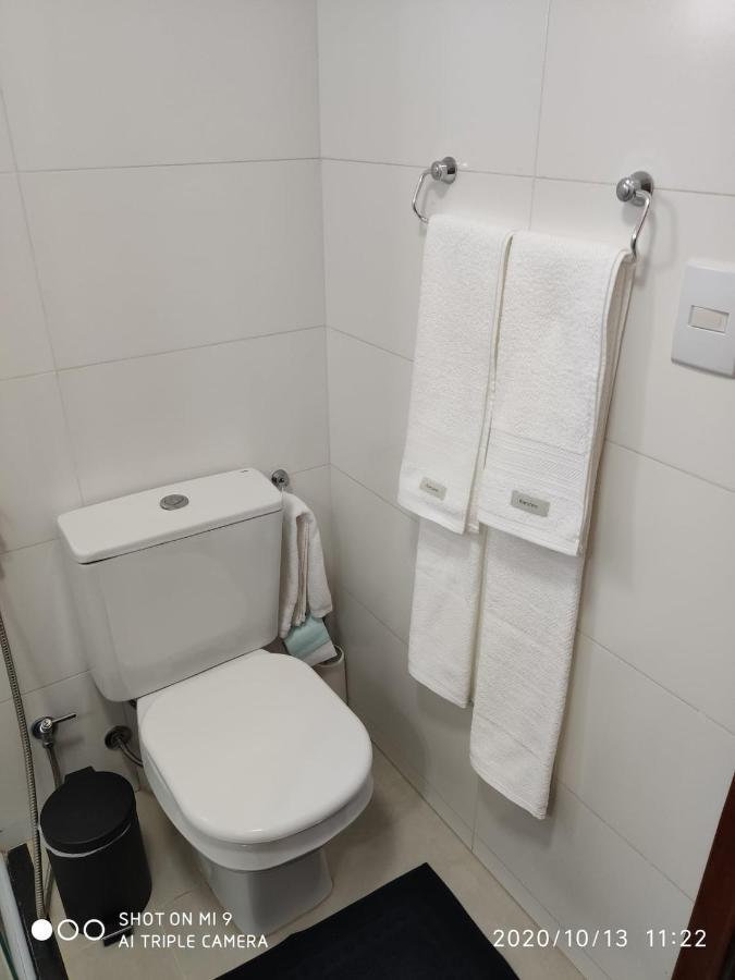 Flat Unique Moderno & Luxuoso Apartment Ribeirão Preto Екстериор снимка